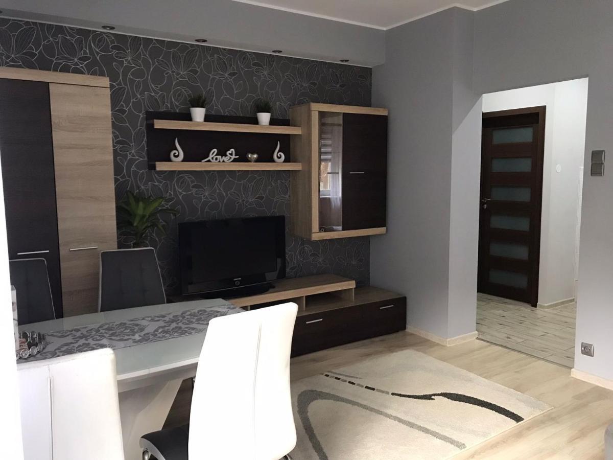 Apartament D&B Gdynia Exterior foto